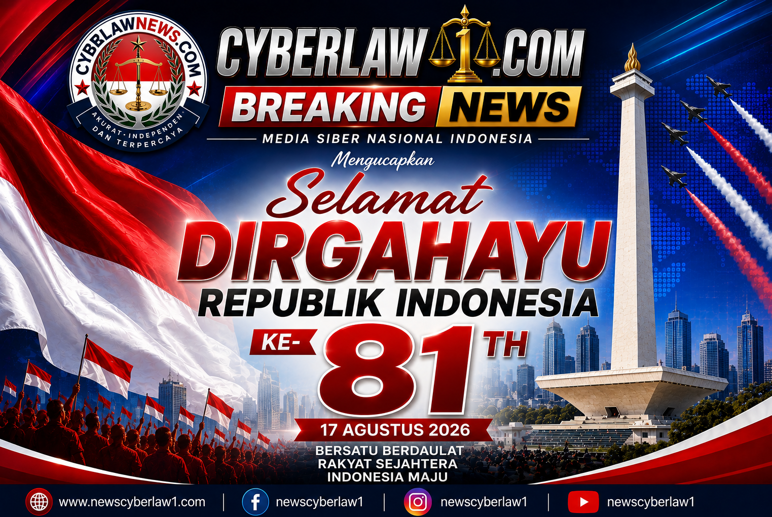 CYBERLAW